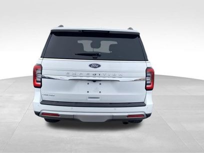 Used 2024 Ford Expedition Limited