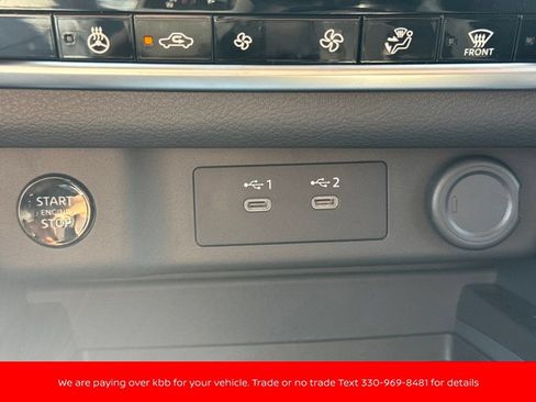 New 2026 Nissan Rogue Dark Armor AWD/4WD image 25