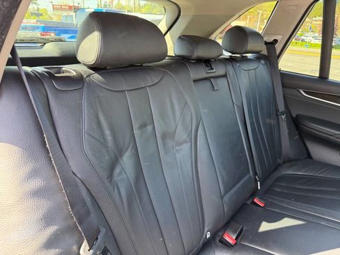 Used 2015 BMW X5 xDrive35i AWD/4WD image 23