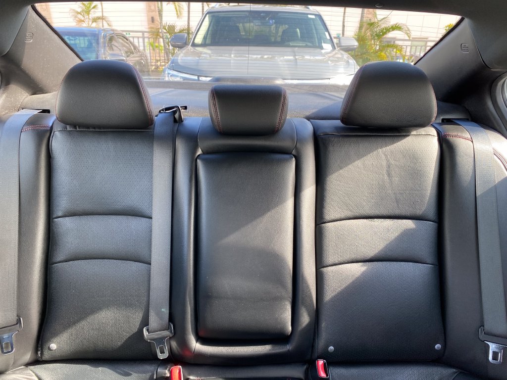Used 2017 Honda Accord Sport Special Edition image 36