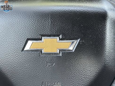 Used 2025 Chevrolet Silverado 1500 W/T RWD image 19