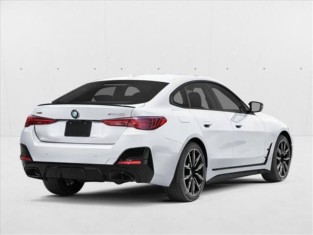 New 2027 BMW M440i RWD image 2