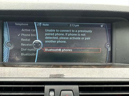 Used 2011 BMW 535i 4dr Sdn 535i RWD image 33