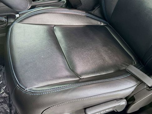 Used 2021 Jeep Wrangler Rubicon w/ Steel Bumper Group image 20