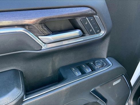 Certified 2023 Chevrolet Silverado 1500 LTZ image 20