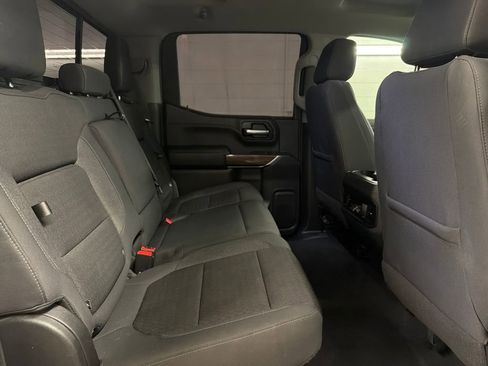 Used 2020 Chevrolet Silverado 1500 RST image 26