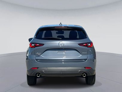 Certified 2024 MAZDA CX-5 Carbon Edition