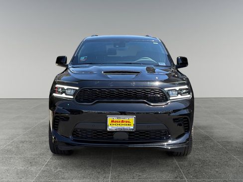 New 2026 Dodge Durango GT image 8