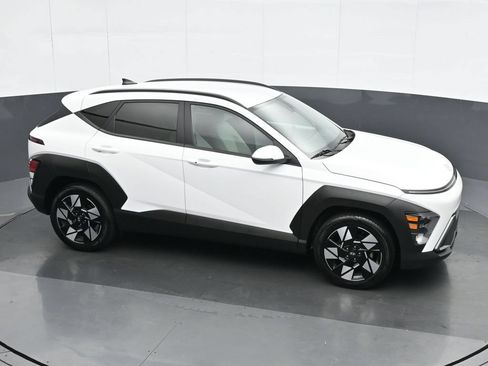 Used 2025 Hyundai Kona SEL FWD image 24