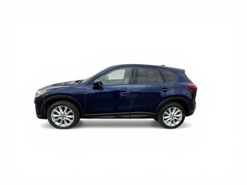Used 2014 MAZDA CX-5 Grand Touring image 2