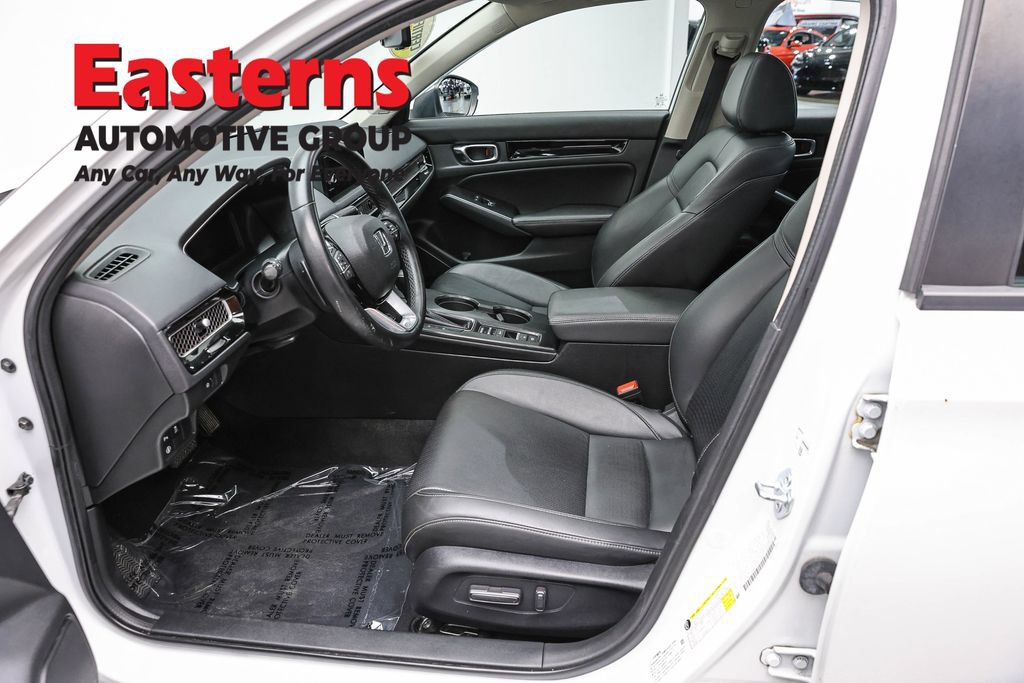 Used 2022 Honda Civic Touring image 15