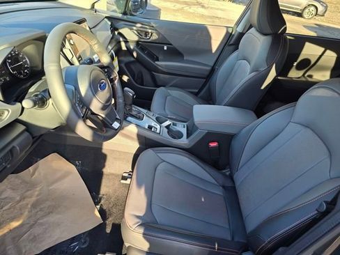 New 2026 Subaru Crosstrek 2.5i Limited image 4