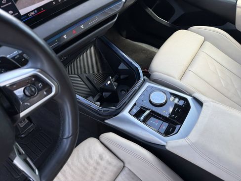 Certified 2025 BMW X3 xDrive30i w/ Premium Package AWD/4WD image 22