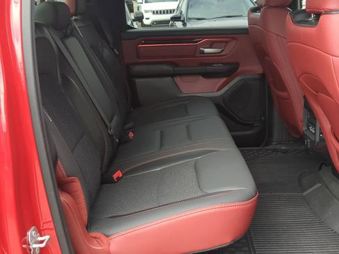 Used 2022 RAM 1500 Rebel w/ Rebel Level 2 Equipment Group image 20