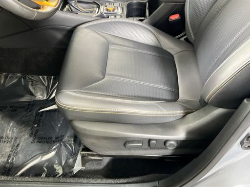 Used 2022 Subaru Forester Wilderness AWD/4WD image 19