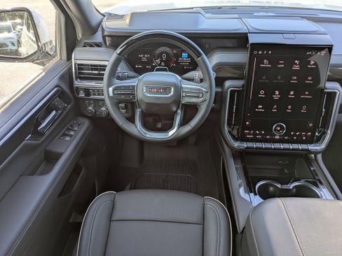 New 2026 GMC Yukon Elevation w/ Elevation Premium Package image 15