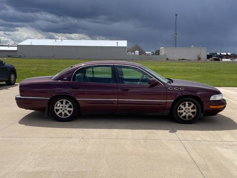 Used 2005 Buick Park Avenue FWD image 7