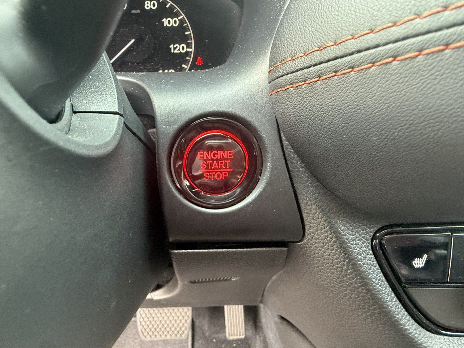 Used 2024 Honda HR-V Sport image 21