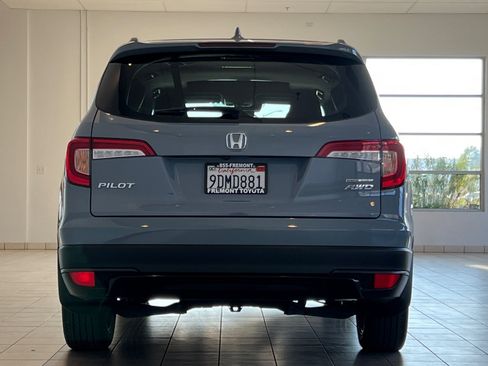 Used 2022 Honda Pilot Special Edition image 5