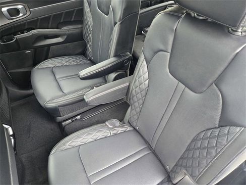 New 2026 Kia Sorento SX Prestige image 24