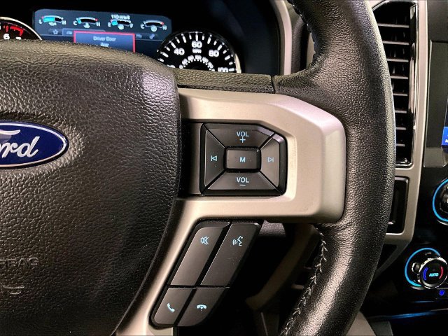 Used 2019 Ford F150 Lariat AWD/4WD image 18