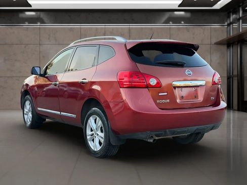 Used 2012 Nissan Rogue SV image 9