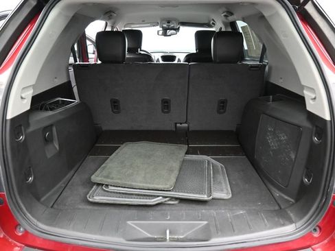 Used 2013 Chevrolet Equinox LTZ image 30