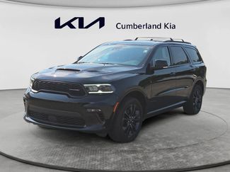 Used 2023 Dodge Durango GT AWD/4WD video 1
