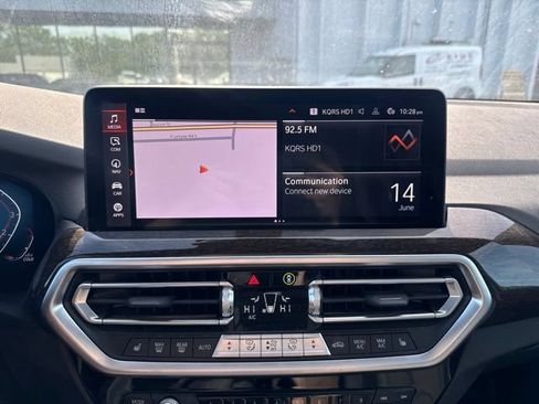 Used 2024 BMW X3 xDrive30i AWD/4WD image 19