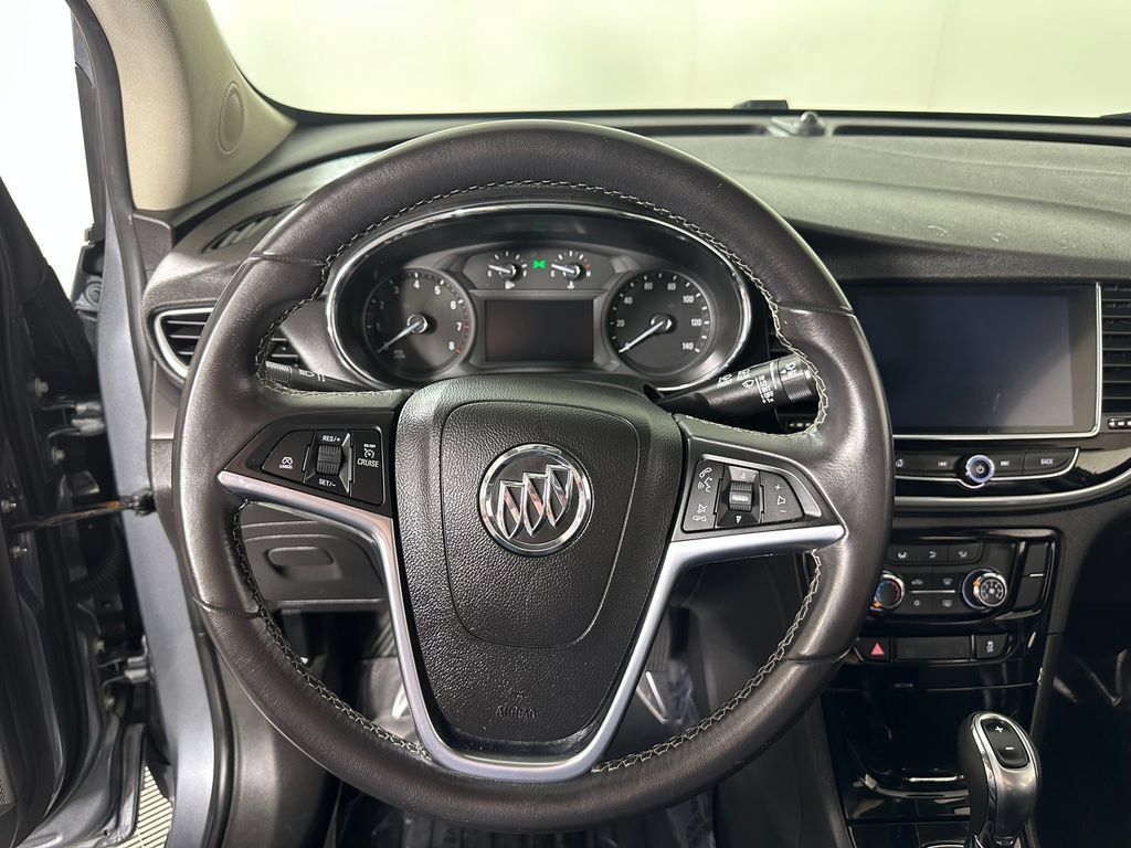 Used 2019 Buick Encore Preferred w/ Safety Package FWD image 22