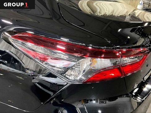 Certified 2024 Toyota Camry LE AWD/4WD image 29