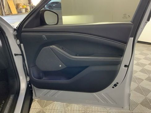 Used 2023 Ford Mustang Mach-E Premium AWD/4WD image 28