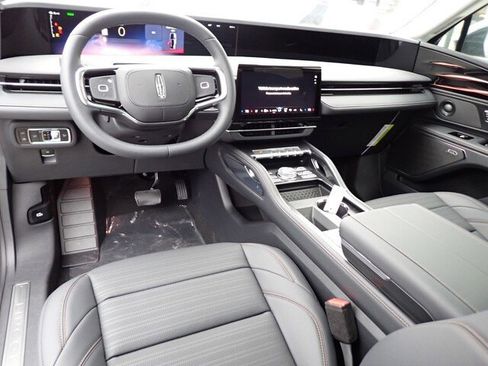 New 2026 Lincoln Nautilus Reserve w/ Jet Appearance Package image 24