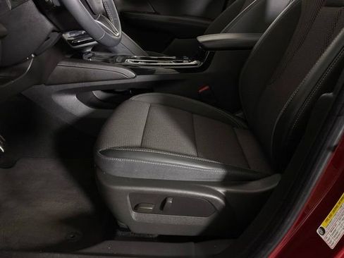 Used 2022 Buick Envision Preferred FWD image 30