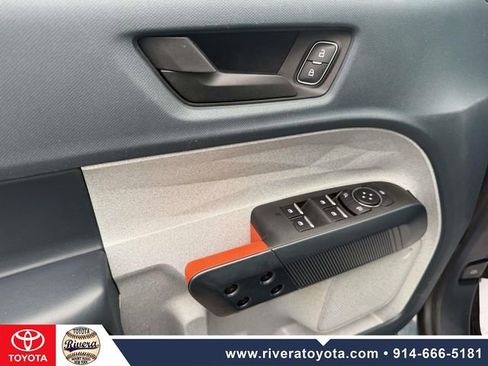 Used 2023 Ford Maverick XLT w/ Equipment Group 300A Standard AWD/4WD image 10