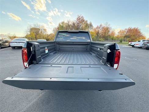 New 2026 Honda Ridgeline Sport image 20