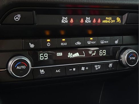 Used 2023 MAZDA CX-9 Carbon Edition image 18