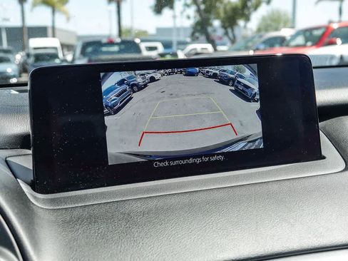Used 2022 MAZDA CX-9 Touring Plus AWD/4WD image 21