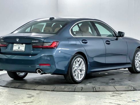 New 2026 BMW 330i xDrive Sedan w/ Premium Package image 2