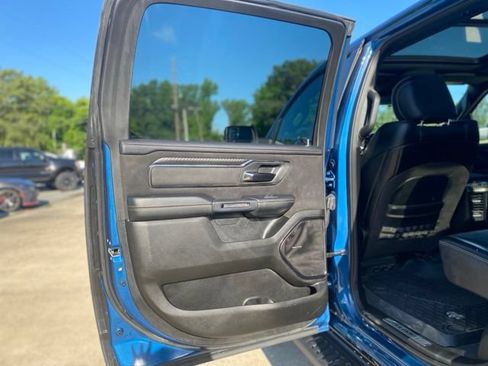 Used 2024 RAM 1500 TRX AWD/4WD image 10