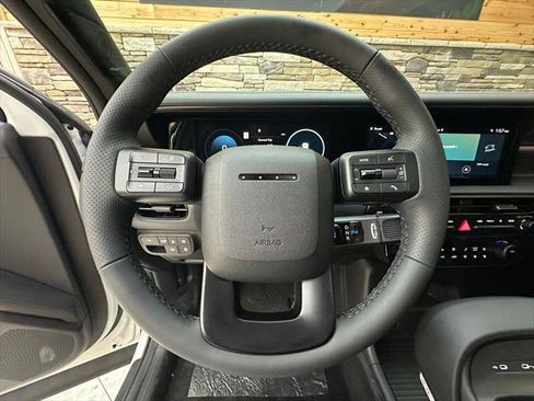 New 2026 Hyundai Palisade XRT Pro image 14