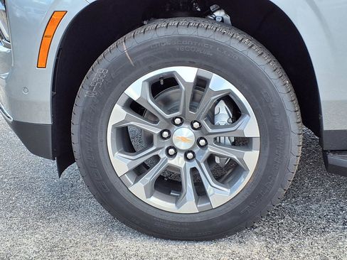 New 2026 Chevrolet Tahoe LT w/ Comfort Package RWD image 26