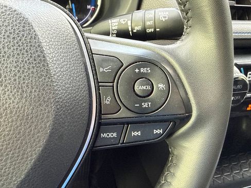 Used 2023 Toyota RAV4 SE AWD/4WD image 13