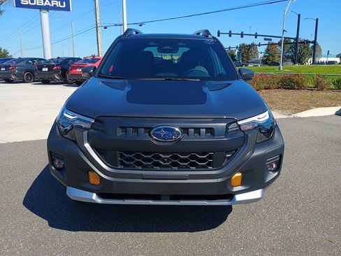 New 2026 Subaru Forester Wilderness image 2