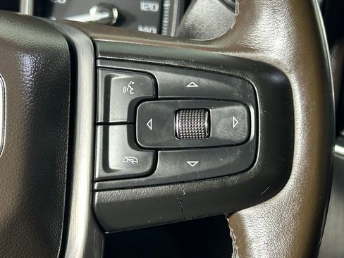 Used 2021 GMC Sierra 1500 Denali image 28