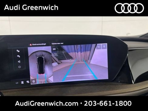 Used 2025 Audi Q5 Premium Plus w/ Premium Plus AWD/4WD image 27