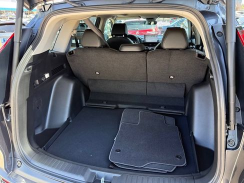 Certified 2026 Honda CR-V EX-L image 18