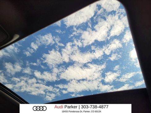 New 2025 Audi Q5 Premium Plus w/ Premium Plus AWD/4WD image 22