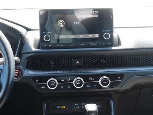 Used 2025 Honda CR-V Sport image 16