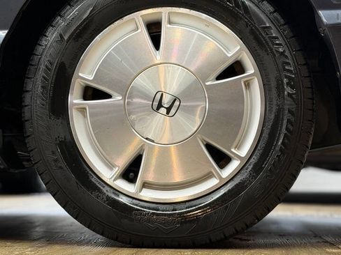 Used 2008 Honda Civic Hybrid Sedan image 12